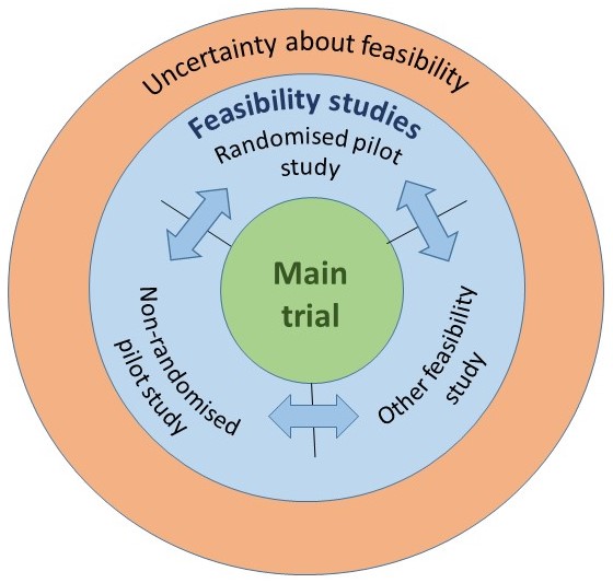 Introduction | Pilot And Feasibility Studies