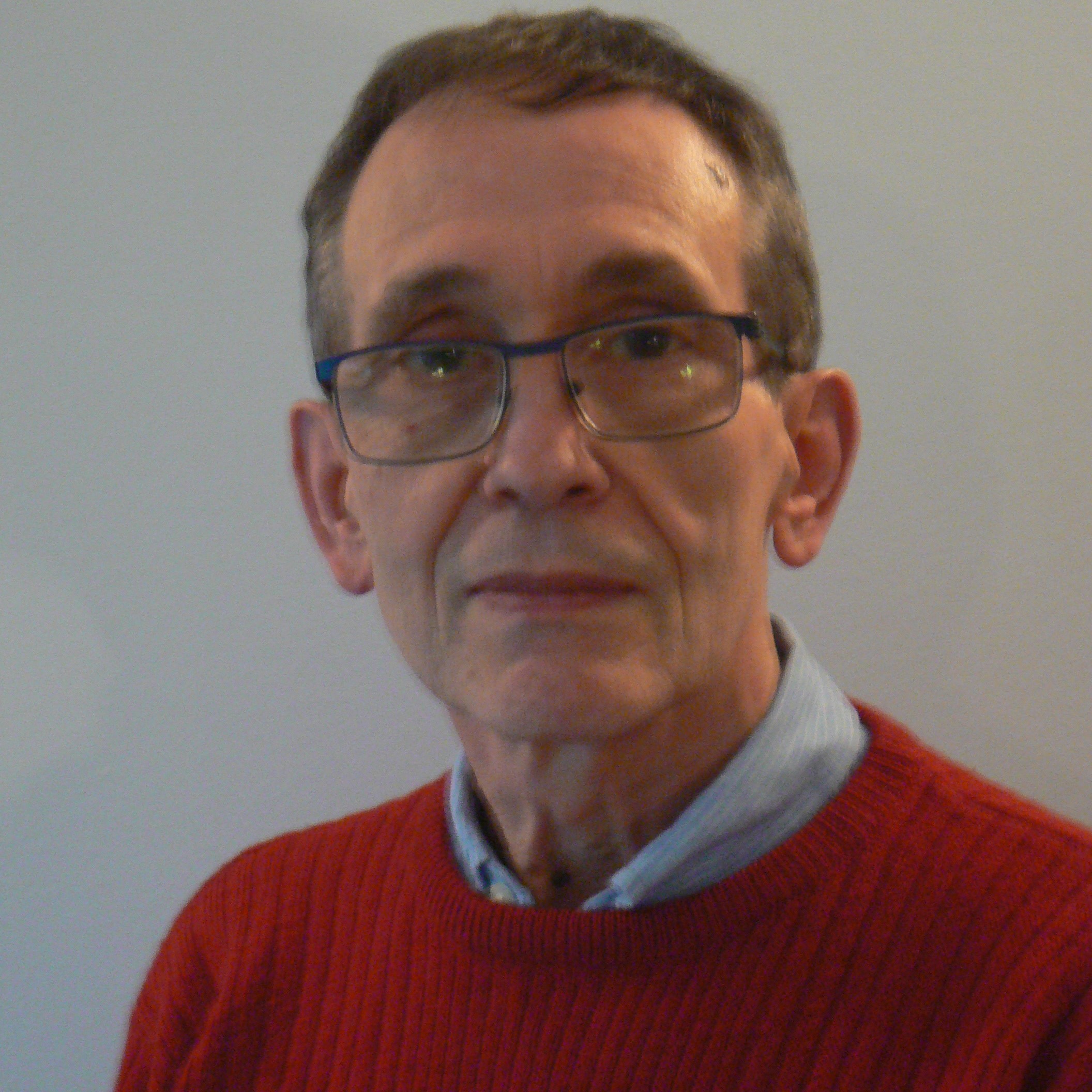 Julius Sim