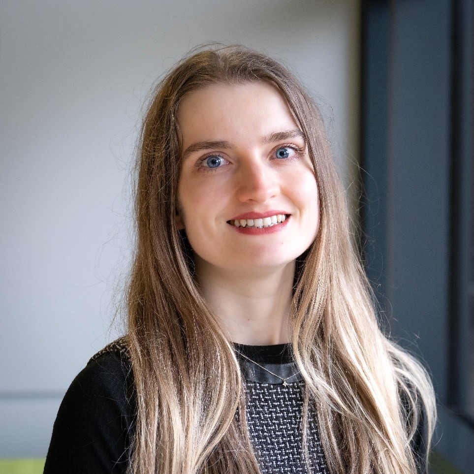 Saskia Eddy
