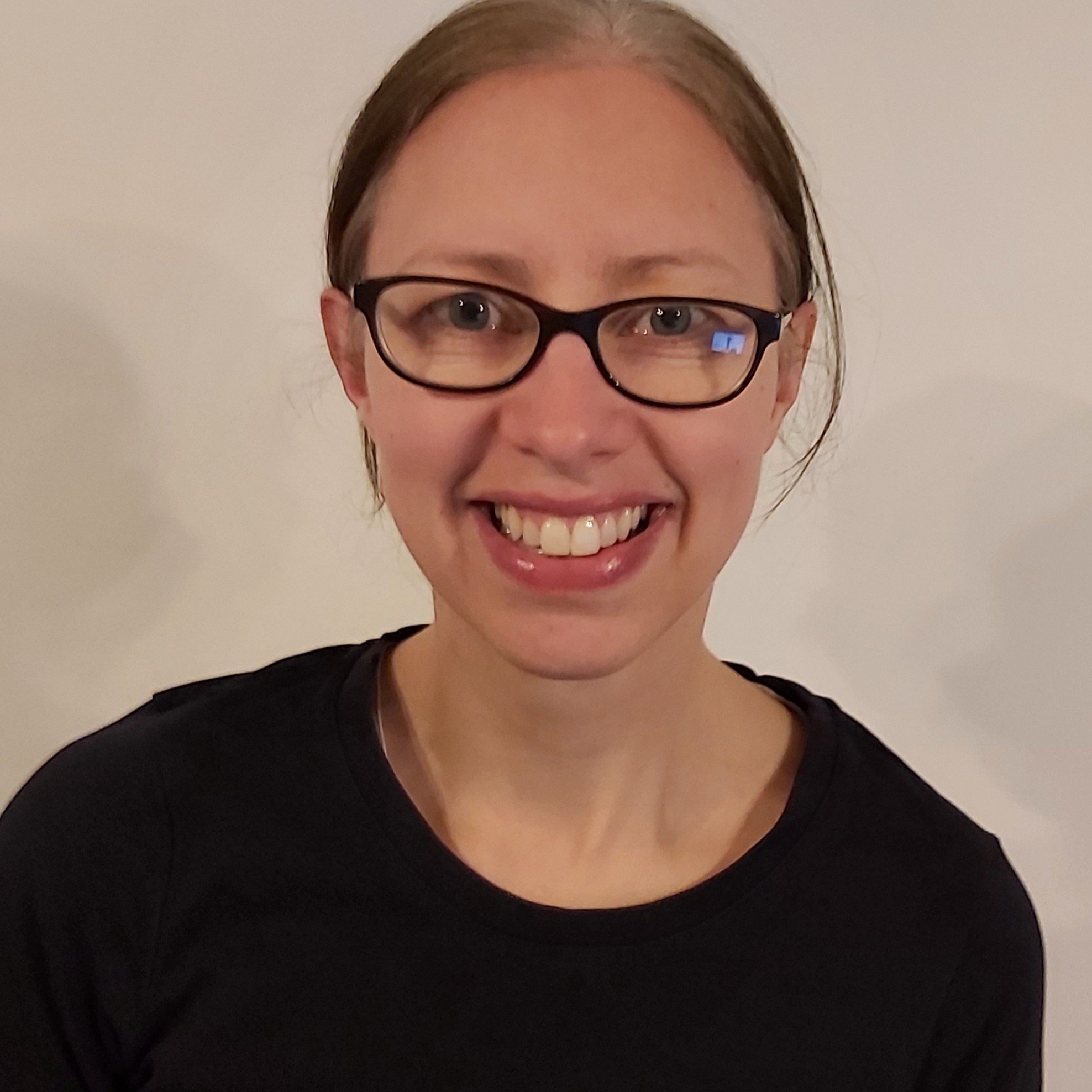Clare Robinson