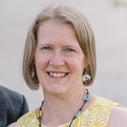 Gillian Lancaster